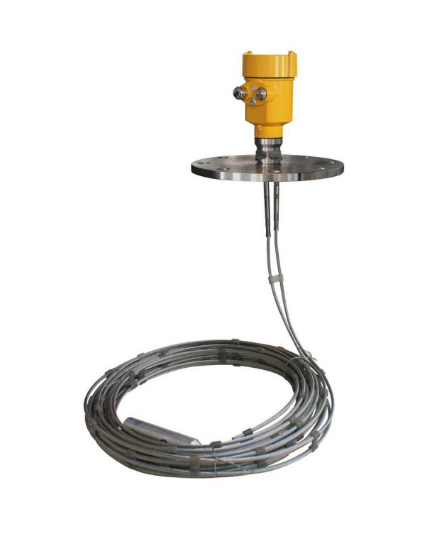 Радарный уровнемер SUP-RD703-DL