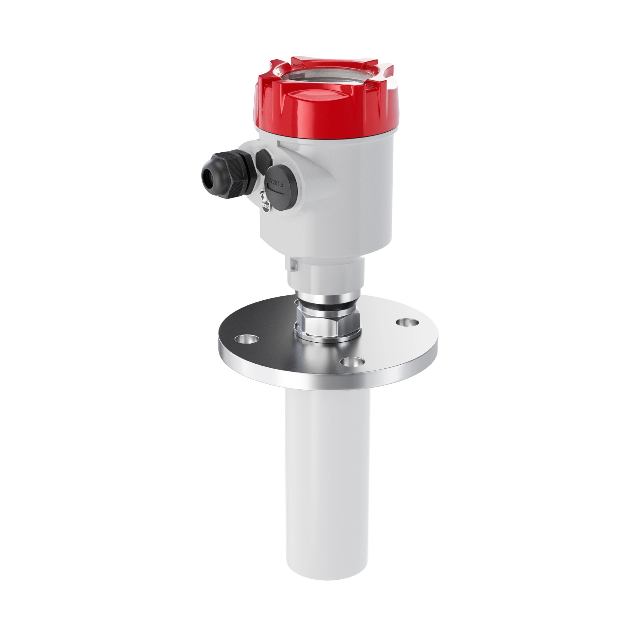 Радарный уровнемер SUP-RD902T-DL