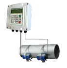 Ультразвуковой расходомер SUP-1158-S-DL