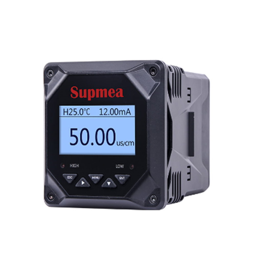 Цифровой анализатор SUP-DC-2000-DL