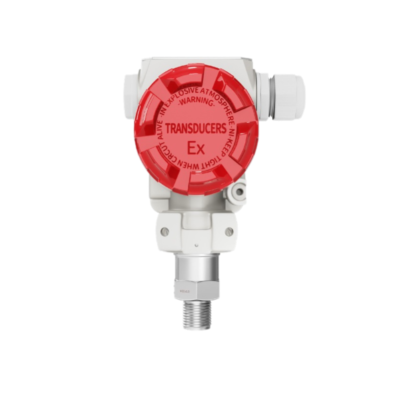 Преобразователь давления SUP-P400-DL