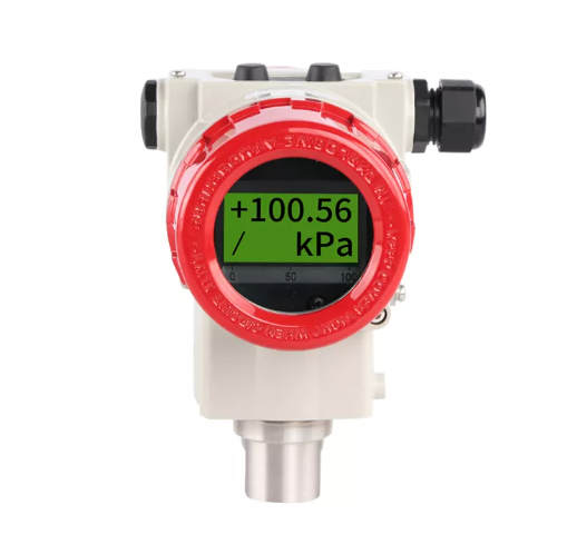 Преобразователь давления SUP-PX400-DL