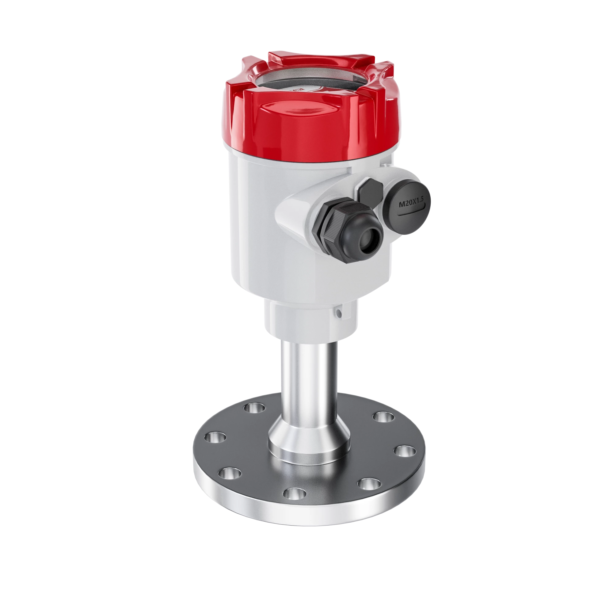 Радарный уровнемер SUP-RD906-DL