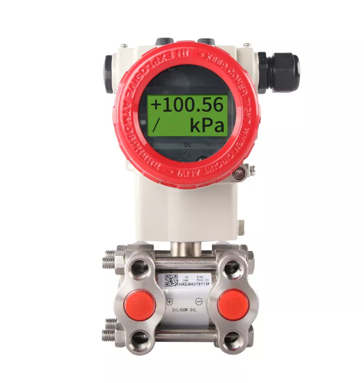 Интеллектуальный датчик давления SUP-2051
